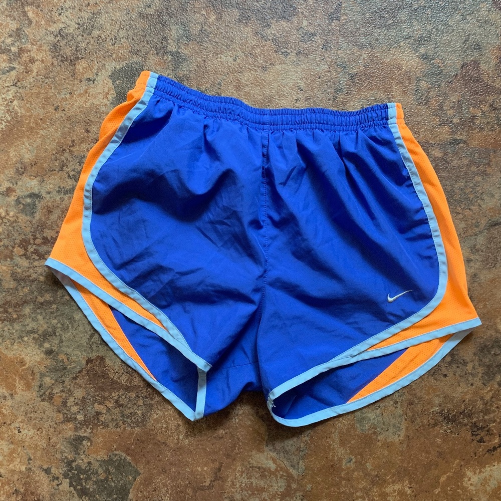 Nike Dri- Fit Shorts